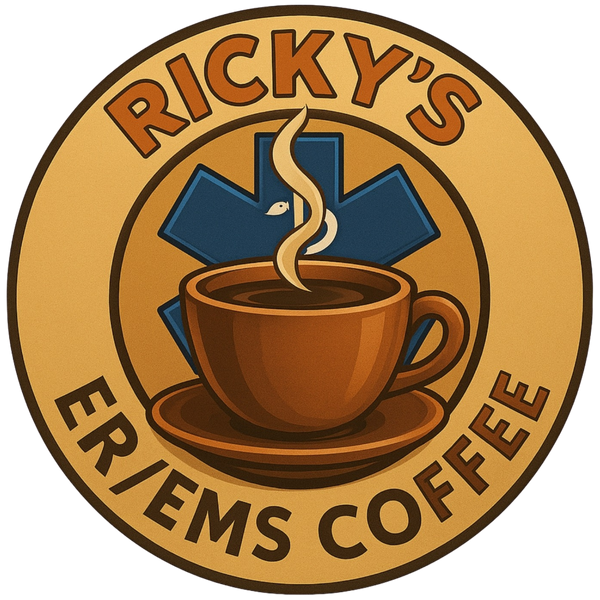 Ricky's ER/EMS Coffee
